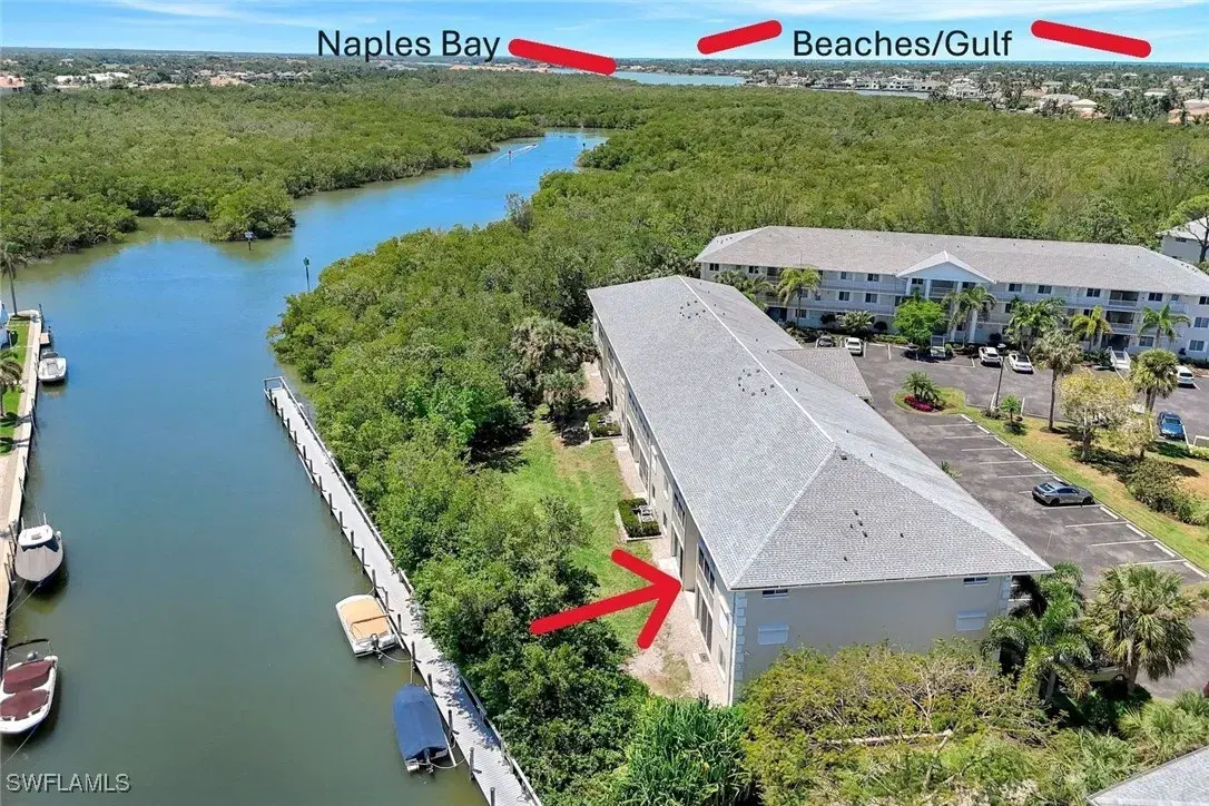 Picture of 3051 Sandpiper Bay Cir I102, Naples, FL 34112