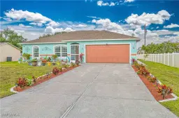 Picture of 1902 NW 2Nd Pl, Cape Coral, FL 33993