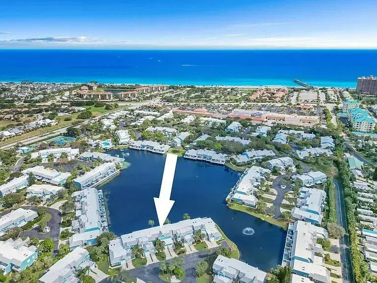 Picture of 1119 Ocean Dunes Circle, Jupiter FL 33477