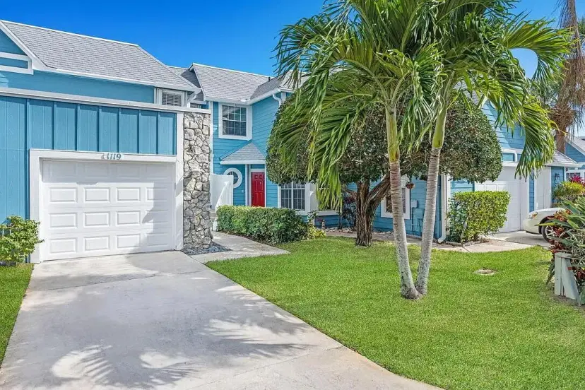Picture of 1119 Ocean Dunes Circle, Jupiter FL 33477