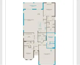 Picture of 4185 SW Cornerstone Way Mystique, Stuart, FL 34997