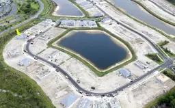 Picture of 4185 SW Cornerstone Way Mystique, Stuart, FL 34997