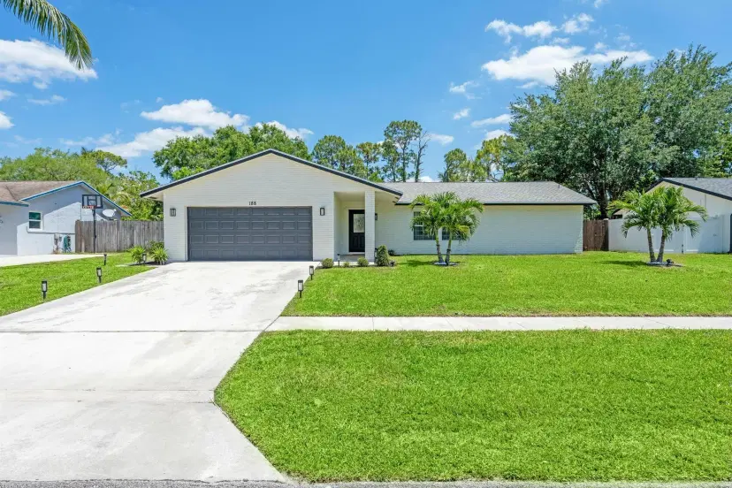 Picture of 188 Martin Circle, Royal Palm Beach FL 33411