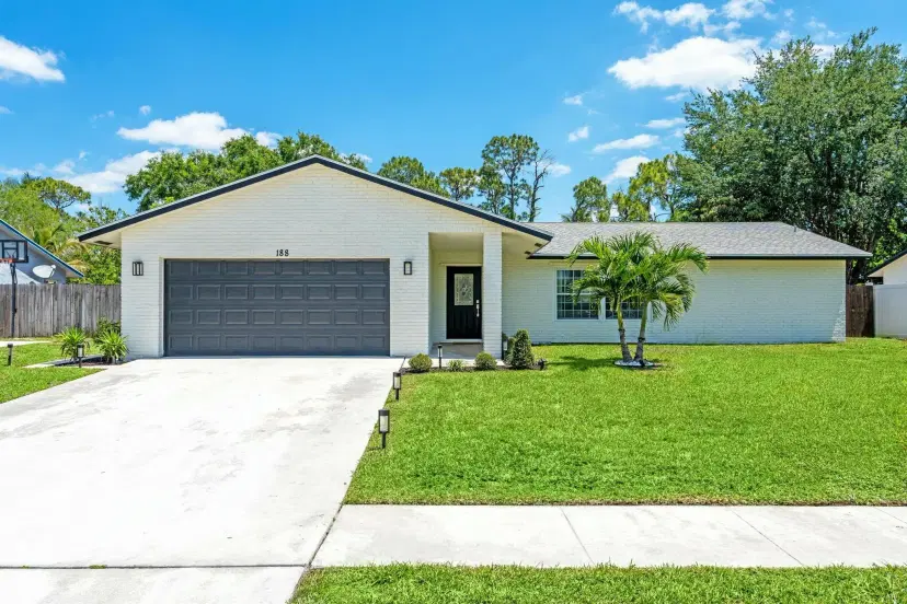 Picture of 188 Martin Circle, Royal Palm Beach FL 33411