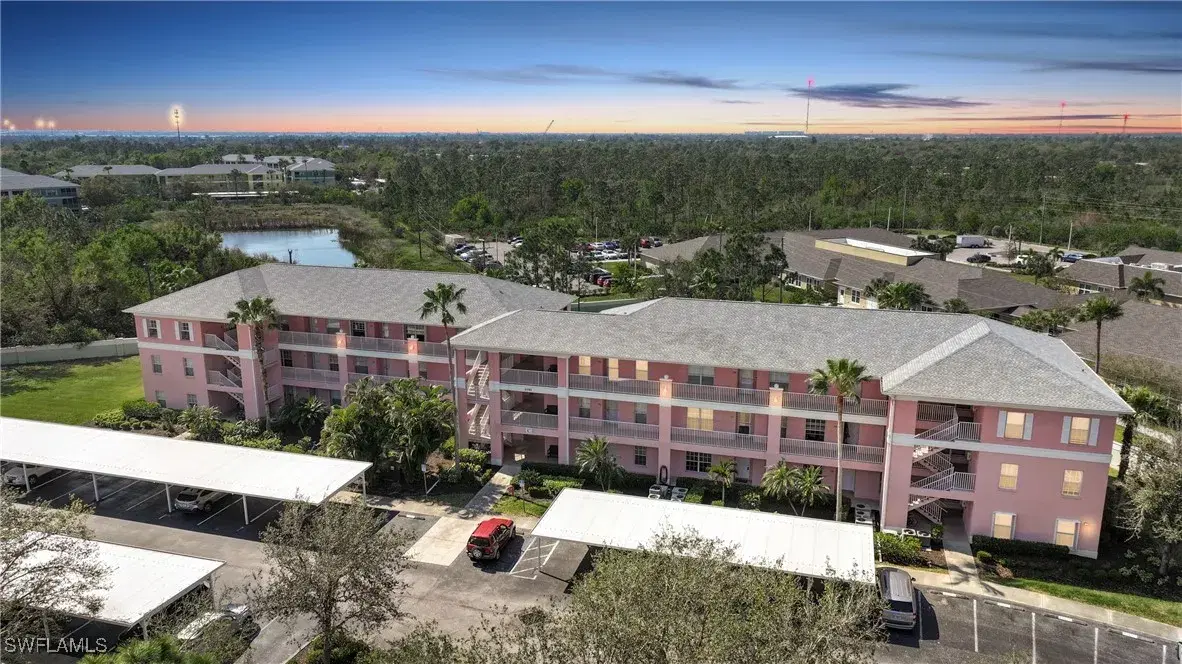 Picture of 2061 Willow Hammock Cir 303, Punta Gorda, FL 33983