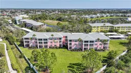 Picture of 2061 Willow Hammock Cir 303, Punta Gorda, FL 33983