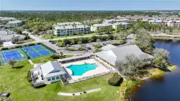 Picture of 2061 Willow Hammock Cir 303, Punta Gorda, FL 33983