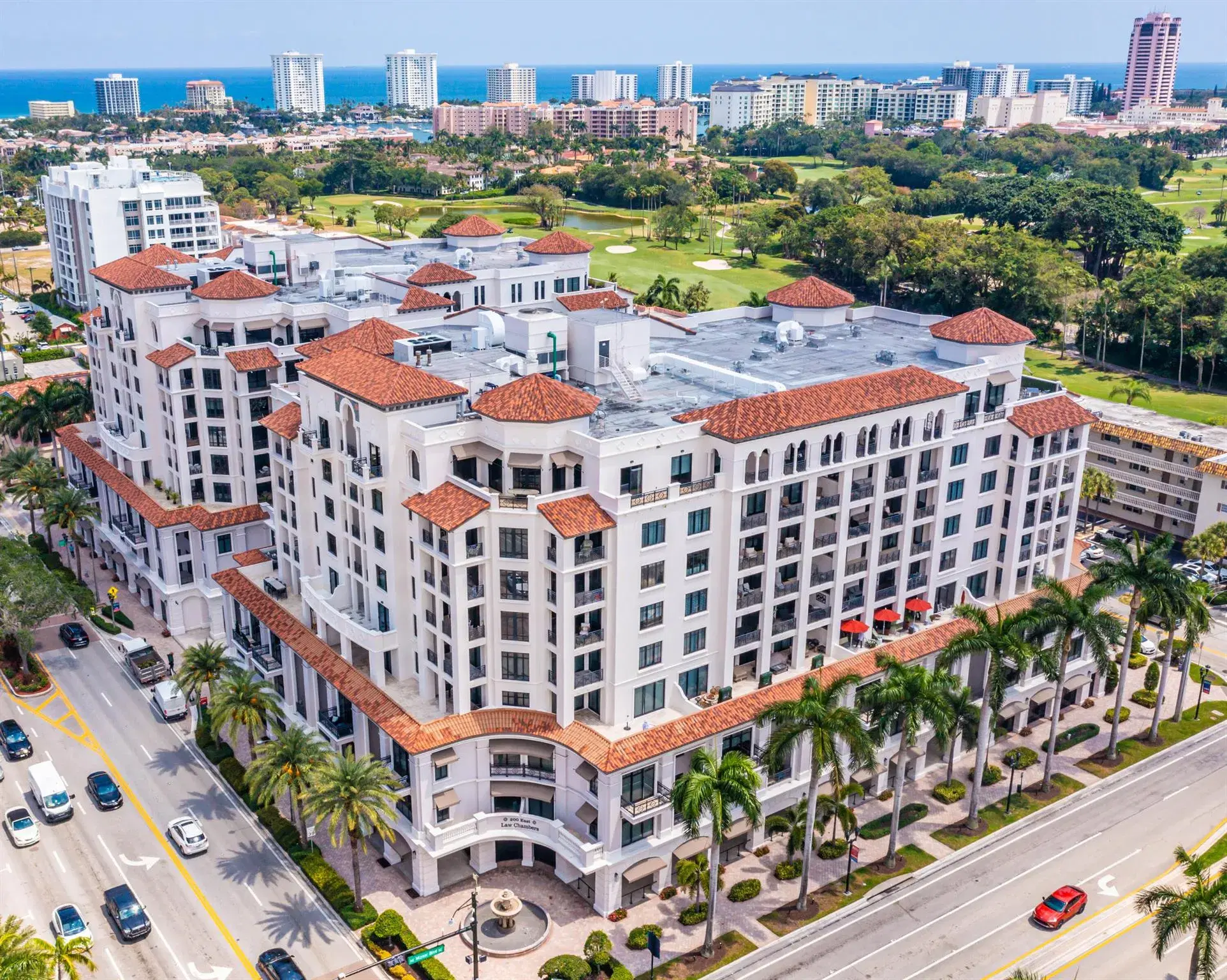 Picture of 200 E Palmetto Park Road 503, Boca Raton, FL 33432