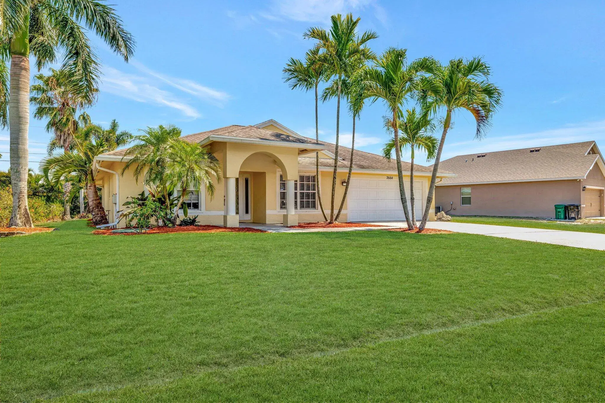 Picture of 2664 SW Ann Arbor Road, Port St Lucie, FL 34953
