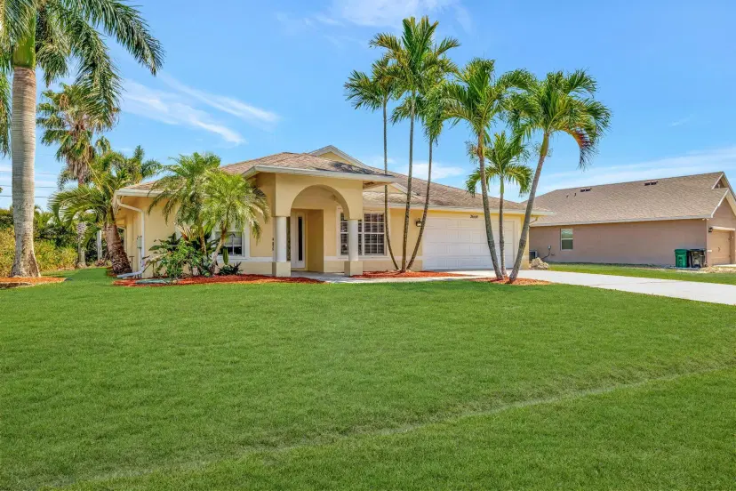 Picture of 2664 SW Ann Arbor Road, Port St Lucie FL 34953