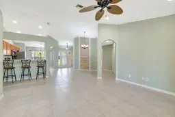 Picture of 2664 SW Ann Arbor Road, Port St Lucie, FL 34953