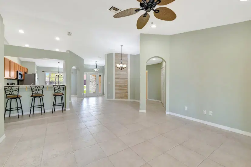 Picture of 2664 SW Ann Arbor Road, Port St Lucie FL 34953