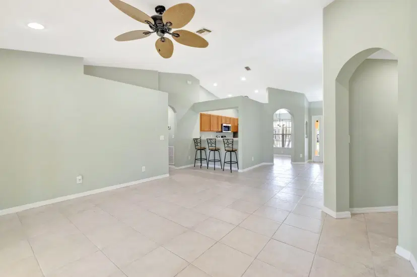 Picture of 2664 SW Ann Arbor Road, Port St Lucie FL 34953