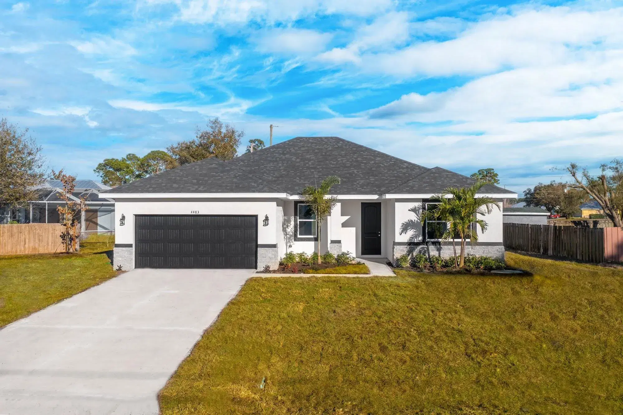 Picture of 5106 Hickory Drive, Fort Pierce, FL 34982