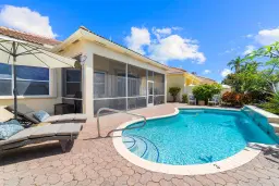 Picture of 7040 Vivaldi Lane, Delray Beach, FL 33446