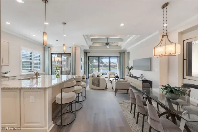 Picture of 9276 Isla Bella Cir, Bonita Springs FL 34135