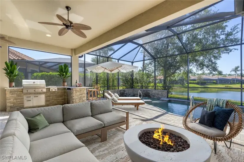 Picture of 9276 Isla Bella Cir, Bonita Springs FL 34135