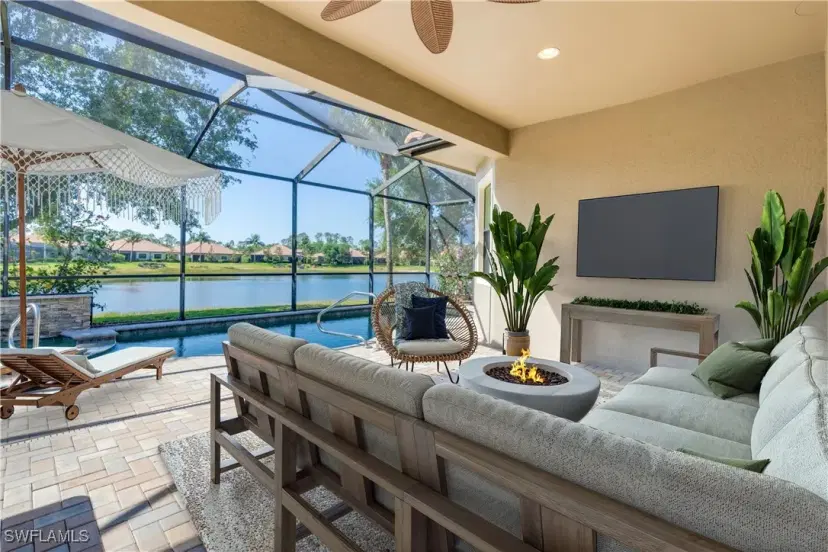 Picture of 9276 Isla Bella Cir, Bonita Springs FL 34135