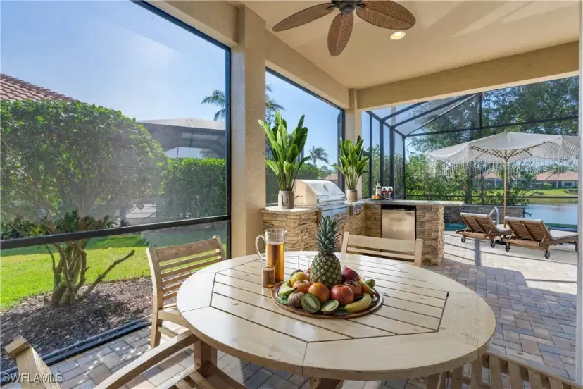 Picture of 9276 Isla Bella Cir, Bonita Springs FL 34135