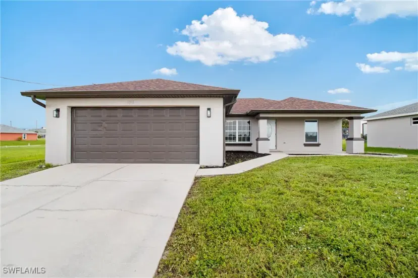 Picture of 1021 NW 10Th Ave, Cape Coral FL 33993
