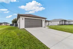 Picture of 1021 NW 10Th Ave, Cape Coral, FL 33993