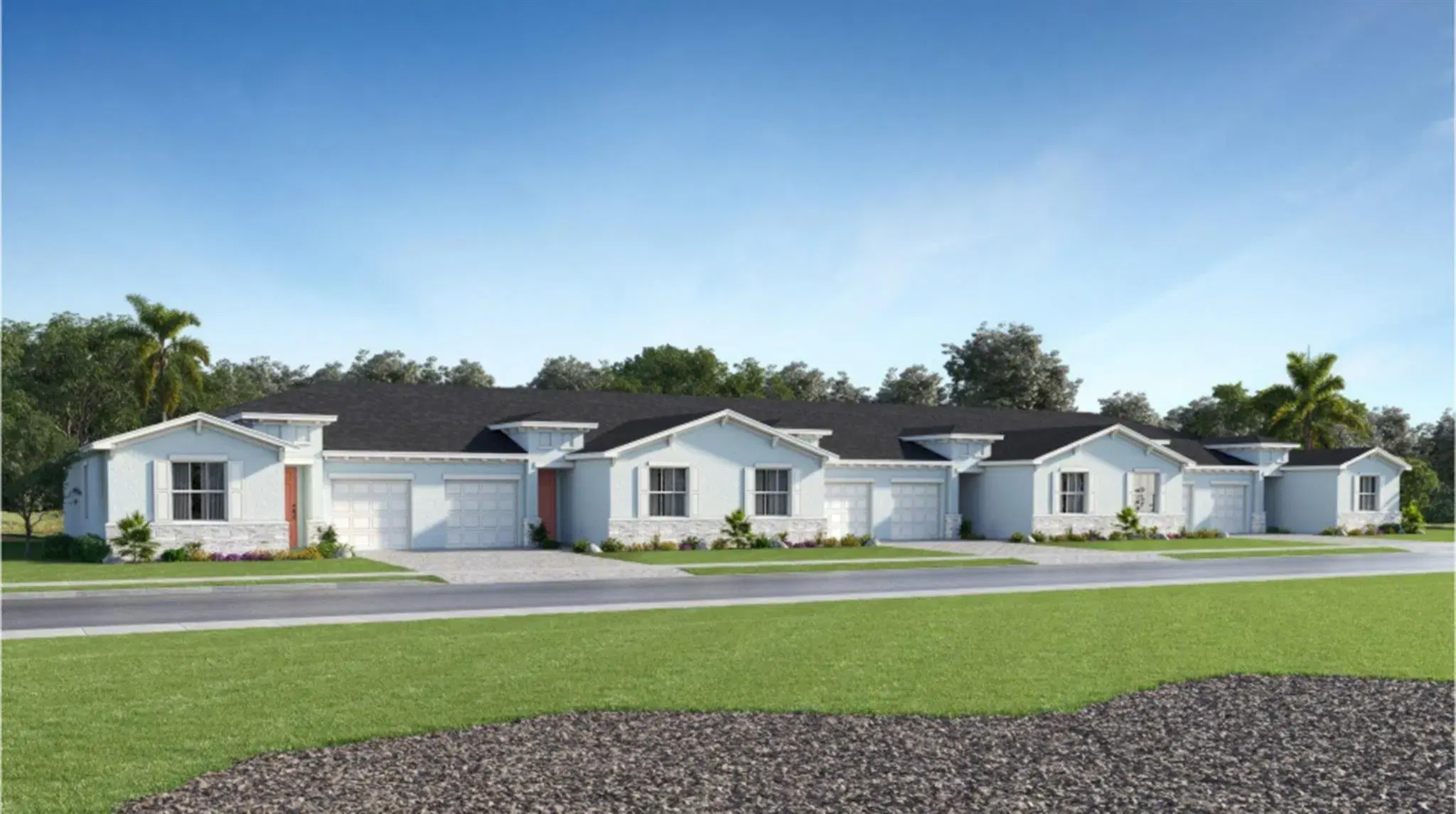 Picture of 3814 Spanish Cedar Place, Fort Pierce, FL 34946