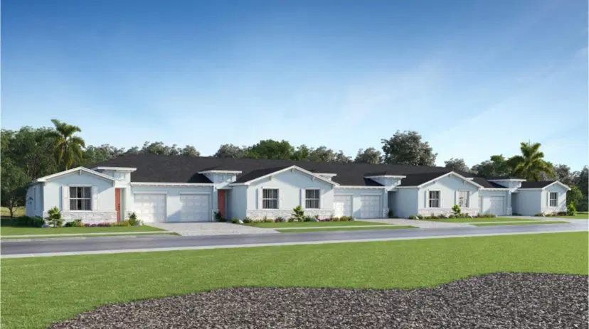 Picture of 3814 Spanish Cedar Place, Fort Pierce FL 34946