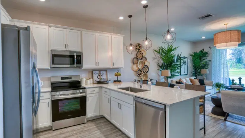 Picture of 3814 Spanish Cedar Place, Fort Pierce FL 34946