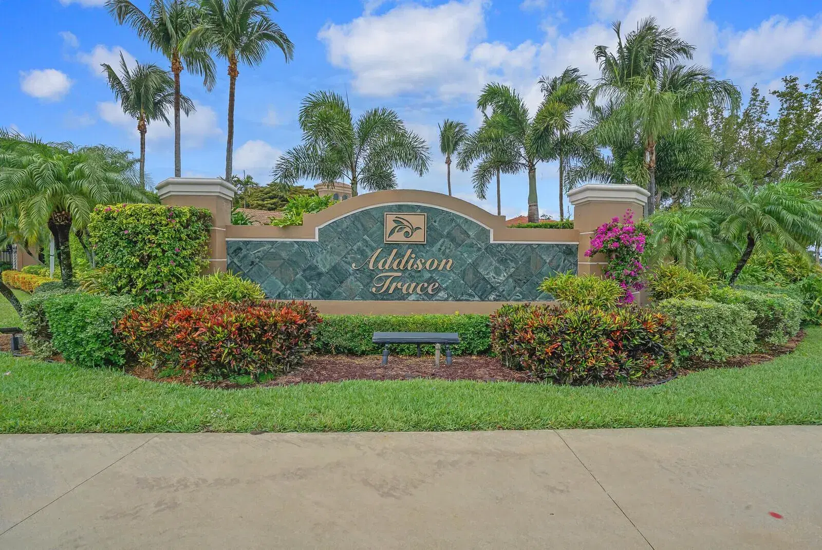Picture of 5545 Via De La Plata Circle, Delray Beach, FL 33484