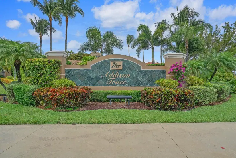 Picture of 5545 Via De La Plata Circle, Delray Beach FL 33484
