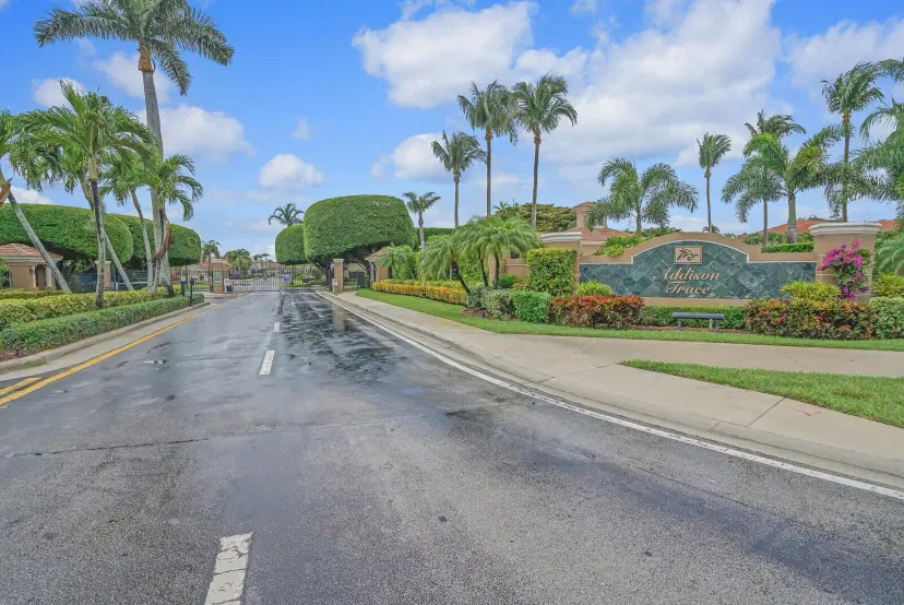 Picture of 5545 Via De La Plata Circle, Delray Beach FL 33484