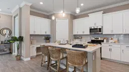 Picture of 1120 SE Crosswood Way, Port St Lucie, FL 34984