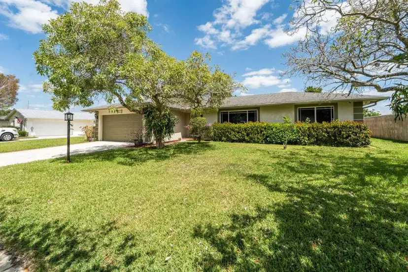 Picture of 2550 Lochmore Road, Riviera Beach FL 33407
