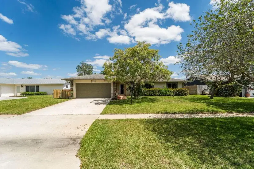 Picture of 2550 Lochmore Road, Riviera Beach FL 33407