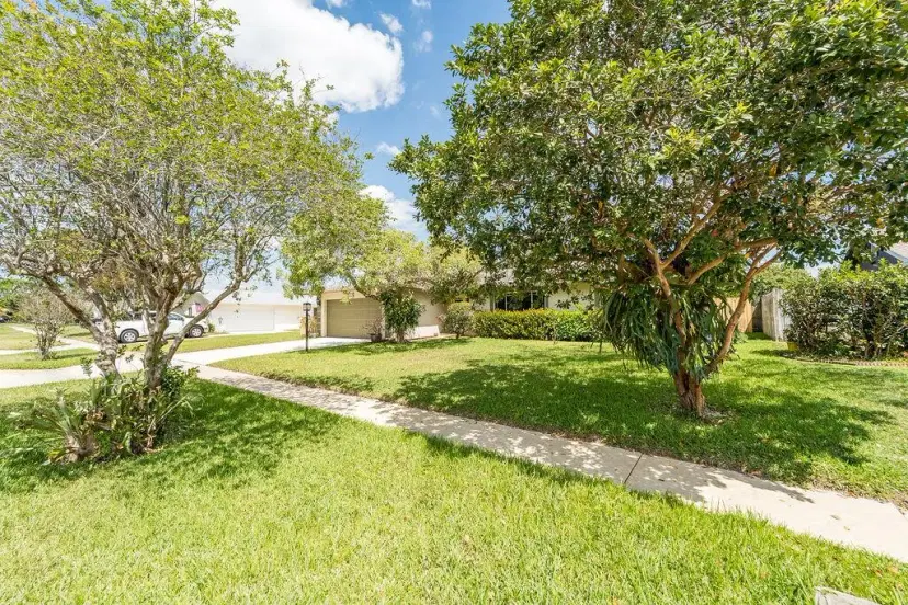 Picture of 2550 Lochmore Road, Riviera Beach FL 33407