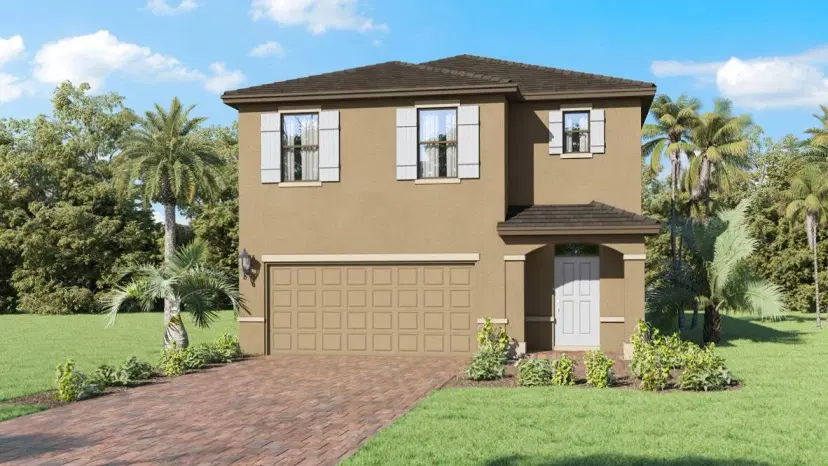 Picture of 486 Sea Spray Drive, Fort Pierce FL 34945