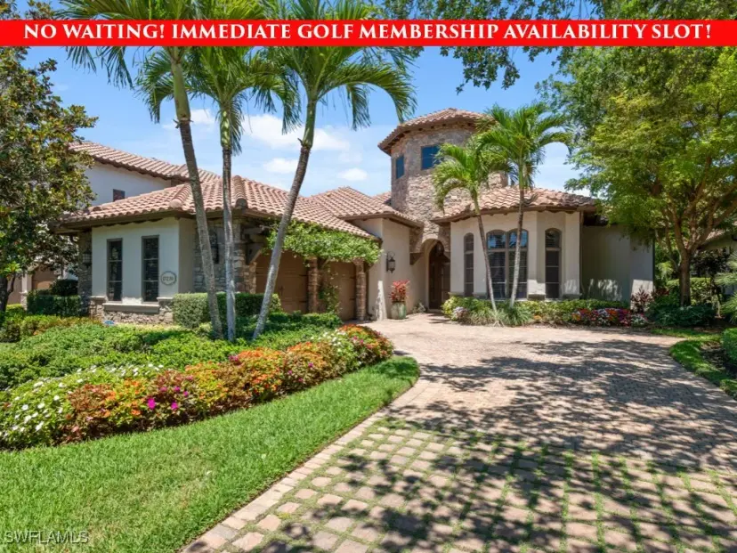 Picture of 17230 Germano Ct, Naples FL 34110