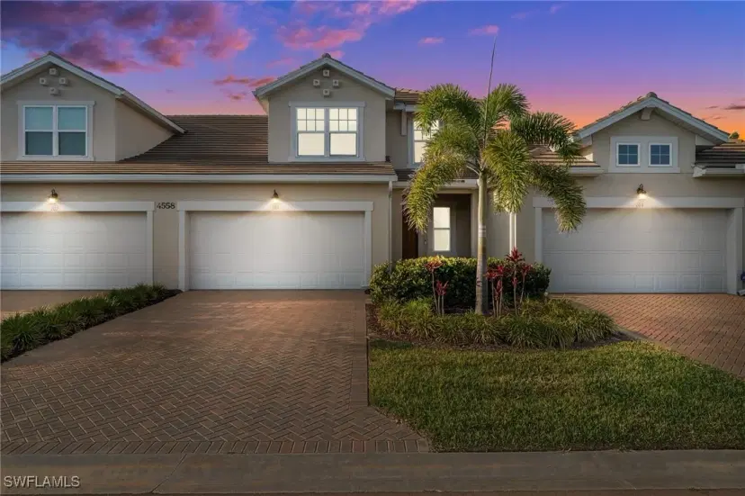 Picture of 4558 Arboretum Cir 103, Naples FL 34112