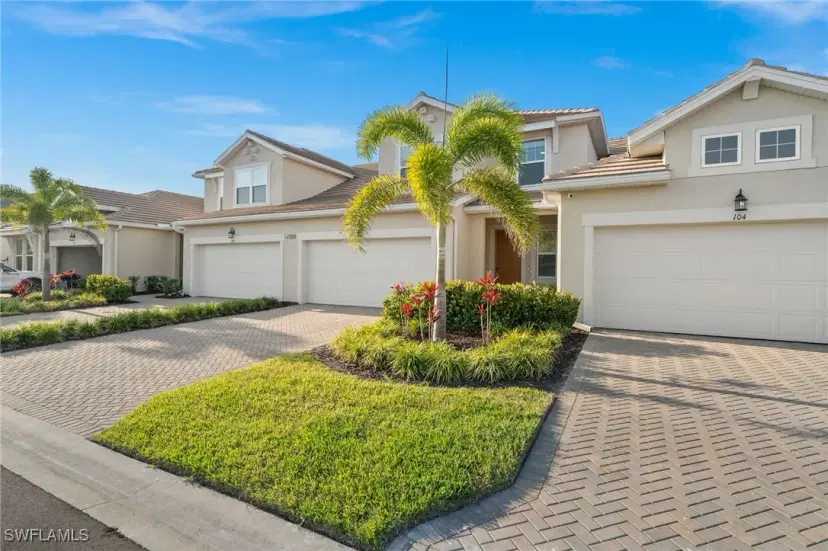 Picture of 4558 Arboretum Cir 103, Naples FL 34112
