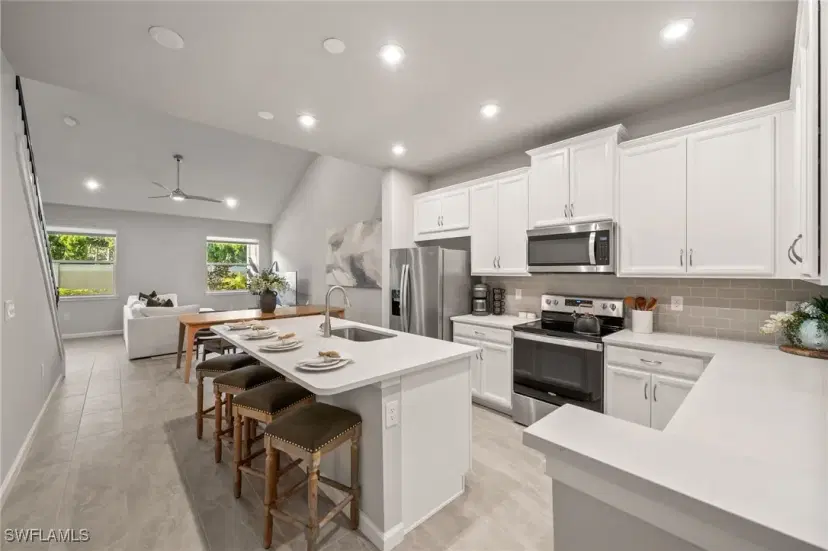 Picture of 4558 Arboretum Cir 103, Naples FL 34112