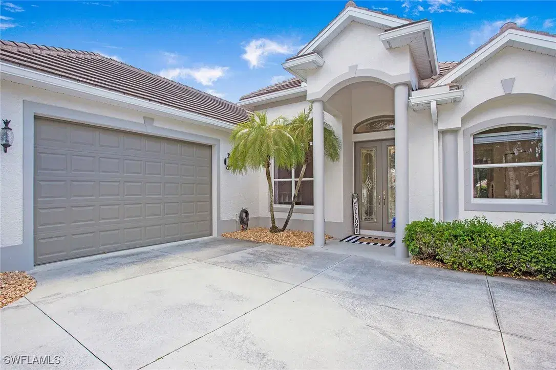 Picture of 14751 Indigo Lakes Cir, Naples, FL 34119