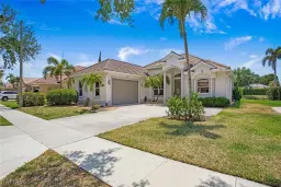 Picture of 14751 Indigo Lakes Cir, Naples, FL 34119