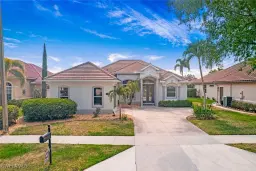 Picture of 14751 Indigo Lakes Cir, Naples, FL 34119