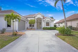 Picture of 14751 Indigo Lakes Cir, Naples, FL 34119