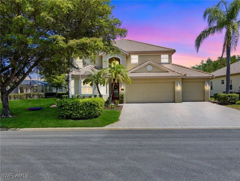 Picture of 21880 Bella Terra Blvd, Estero, FL 33928