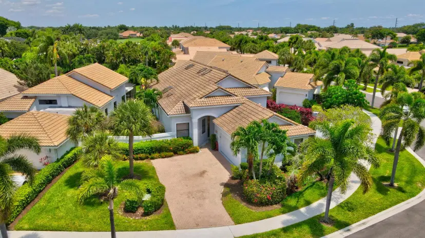 Picture of 5213 Via De Amalfi Drive, Boca Raton FL 33496