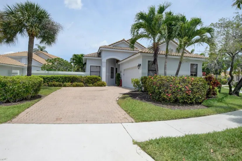 Picture of 5213 Via De Amalfi Drive, Boca Raton FL 33496