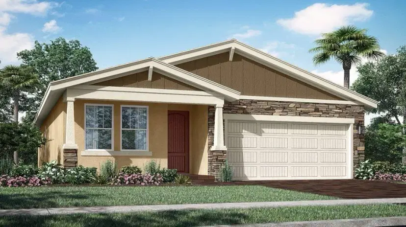 Picture of 1105 SE Crosswood Way, Port St Lucie FL 34984
