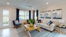 Picture of 1105 SE Crosswood Way, Port St Lucie, FL 34984