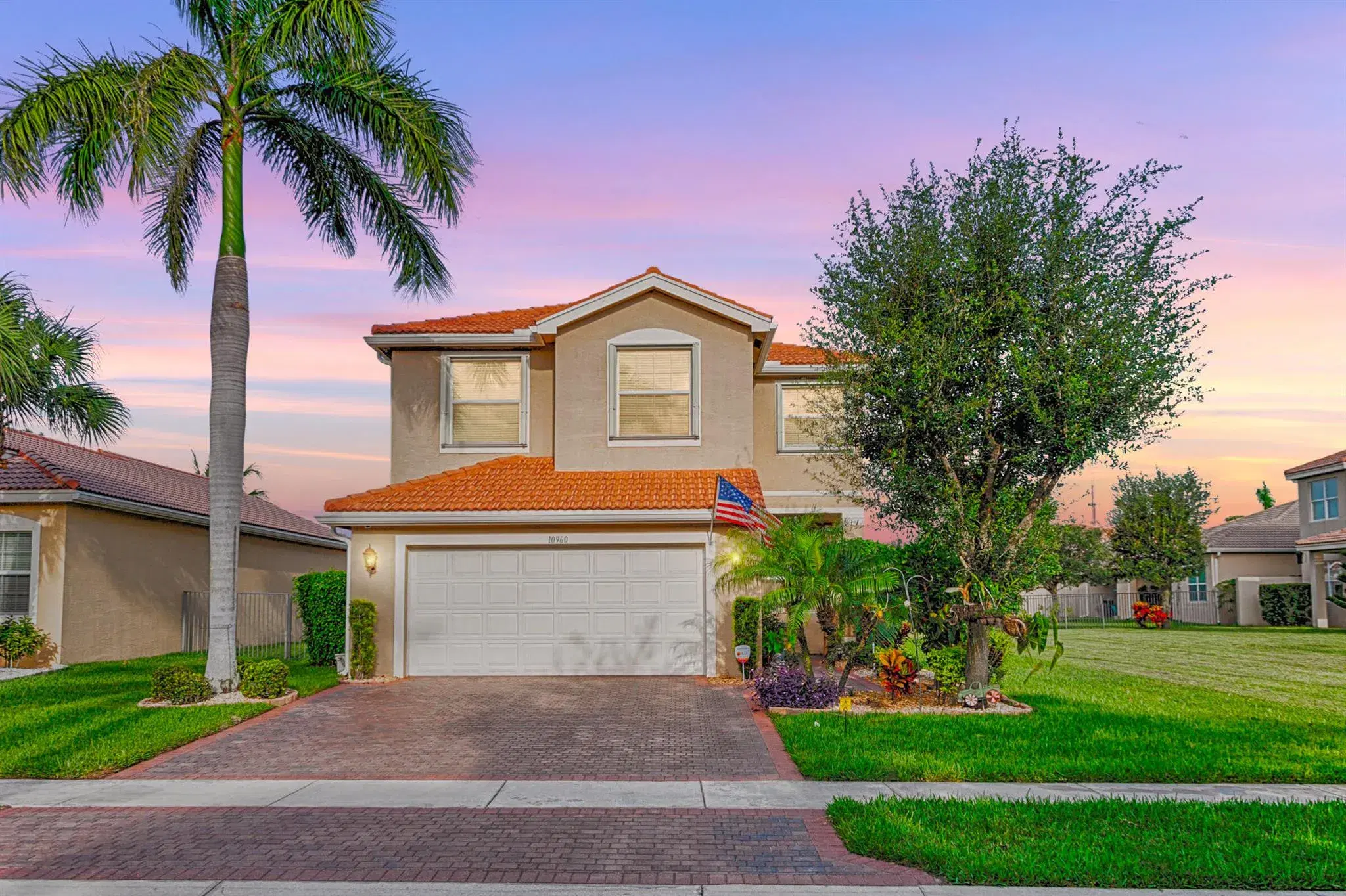 Picture of 10960 Bitternut Hickory Lane, Boynton Beach, FL 33437